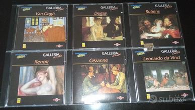 Galleria d'arte multimediale De Agostini 