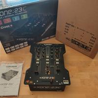 Mixer Allen&Heath Xone 23C