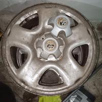 cerchi rav4