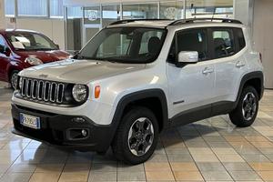 Jeep Renegade 2.0 MJet 140cv Longitude 4WD