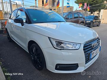 Audi A1 1.4 TDI Sport
