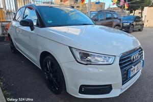Audi A1 1.4 TDI Sport