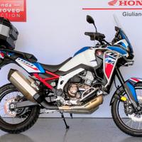 Honda CRF 1100