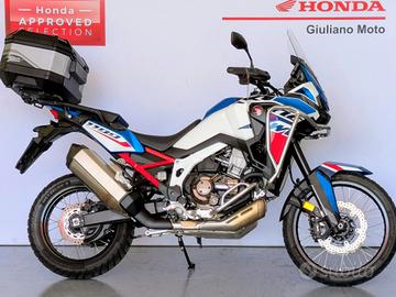 Honda CRF 1100