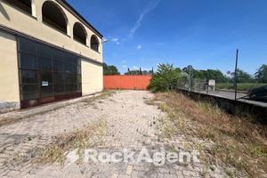 CAPANNONE A COSTA DE' NOBILI