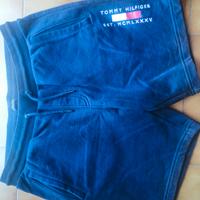 pantaloncini Tommy Hilfiger 