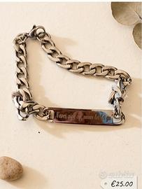bracciale unisex 