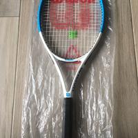 Racchetta tennis Wilson Ultra Power Team 103