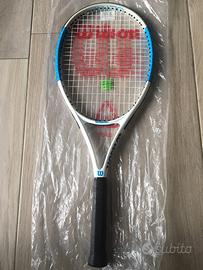 Racchetta tennis Wilson Ultra Power Team 103