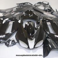 Carena Completa per KAWASAKI ZX6R 2007 - 2008