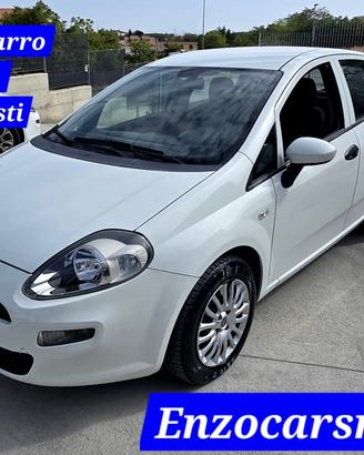 FIAT Punto 1.3 MJT 95CV S&S 5p. Van 4p.ti N1 AUTOC