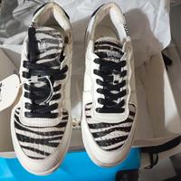 Diadora Heritage mi basket