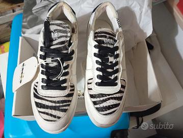 Diadora Heritage mi basket