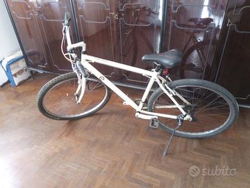 bicicletta mbm citybike