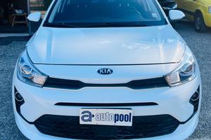 Kia Rio 1.0 T-GDi 100 CV MHEV iMT Style