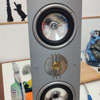 cassa stereo