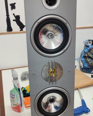 cassa stereo