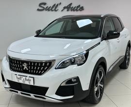 Peugeot 3008 BlueHDi 130 S&S EAT8 Allure - 2020