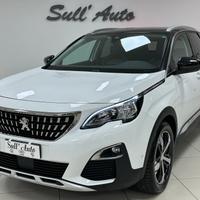 Peugeot 3008 BlueHDi 130 S&S EAT8 Allure - 2020