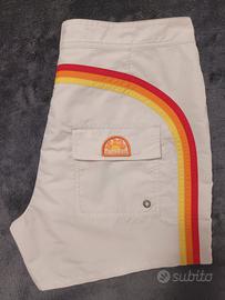 Sundek bianco 502-34,L