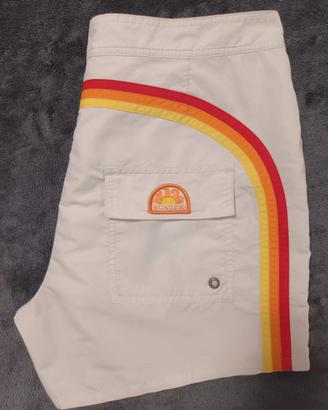 Sundek bianco 502-34,L