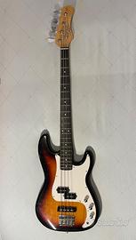 Basso Elettrico Eko PJ Est 1959