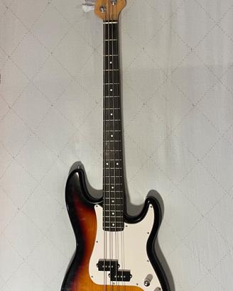 Basso Elettrico Eko PJ Est 1959