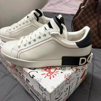 Scarpe dolce & gabbana