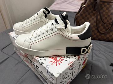 Scarpe dolce & gabbana