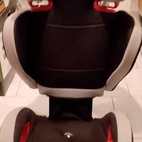 Seggiolino Chicco per auto Key Gr. 2-3 - 15-36 Kg