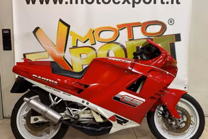 Cagiva Freccia 125 C12