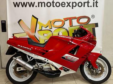 Cagiva Freccia 125 C12