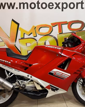Cagiva Freccia 125 C12