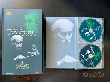 COLLEZIONE CD MUSICA CLASSICA