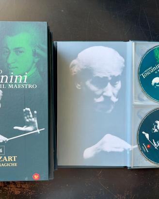 COLLEZIONE CD MUSICA CLASSICA