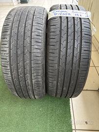 gomme usate 2054517 Estivo CONTINENTAL - Con - 035