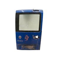 Porta carico vetrata post. sx Fiat Doblò 1.3 2008