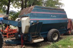 CARRO MISCELATORE FRASTO 17 orizzontale