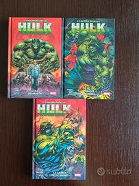  Hulk 1/2/3