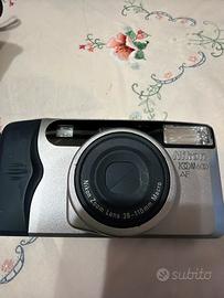 Macchina fotografica