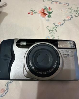Macchina fotografica