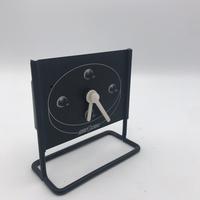 Orologio da tavolo con videocamera