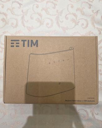 Tim modem Fwa