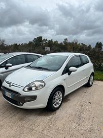 Fiat Punto GPL