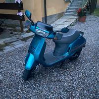 Scooter 50 sv geo