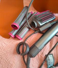 Dyson airwap con coni 20/30/40