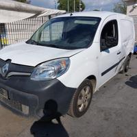 RICAMBI VARI RENAULT KANGOO II REST (2°SERIE) 1.5 