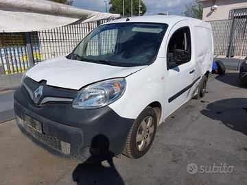 RICAMBI VARI RENAULT KANGOO II REST (2°SERIE) 1.5 
