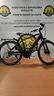 e-bike-olympia-magnum-uomo-500w-nuova-