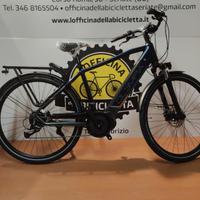 E-BIKE OLYMPIA MAGNUM UOMO 500W NUOVA!!